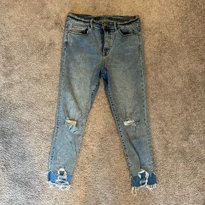BDG Jeans